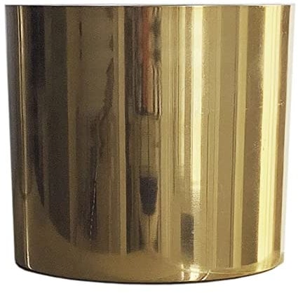 Botanik Premium Metal Planters