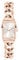 Tamaris Damen Analog Quarz Uhr mit Edelstahl Armband TT-0173-MQ