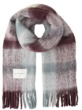 TOM TAILOR Damen Schal