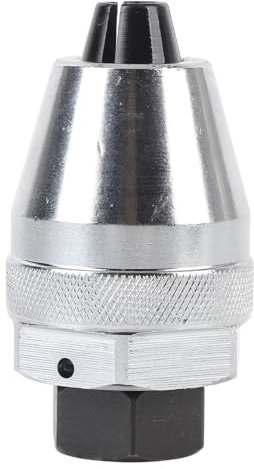 Outil D'extracteur de Boulons et de Goujons Endommagés, Interface 3/8 / 8 Mm Boulon cassé et Déménagement de Goujon pour brisé arraché Peint sur des Boulons Serrés Rouillés pour