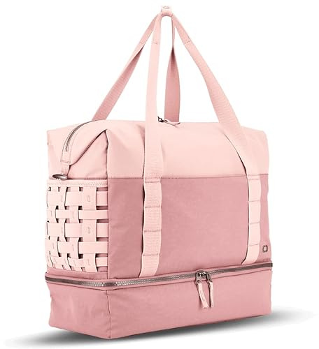 OGIO Unisex's Mahogany Rose Rise Weekender Duffel, One Size