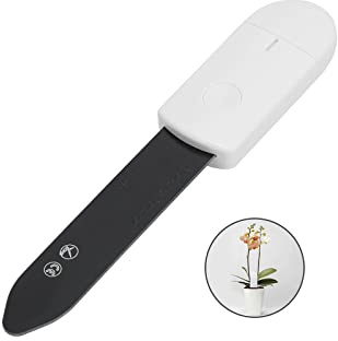 AWJUWHBJ Für Smart Bodensensor, Pflanzen-Blumen-Monitor, Tester, Detektor, Luftfeuchtigkeit, Met, Pflanzen-Blumen-Monitor, Tester