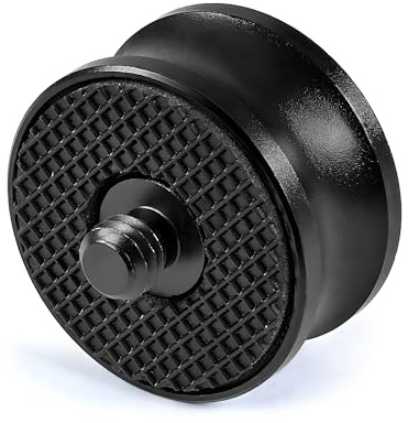Omegon Gewindeadapter 3/8'' auf 1/4''