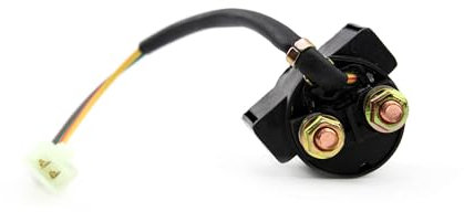 Anlasser Magnetschalter - 12V universal