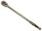 0.95 cm Extra lang Umschaltknarre 48 Zähne Chrom Vanadium SS199