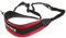 Pixel Peeper Pro Neoprene Comfort Camera Neck Strap. Compatible with Pentax DSLR and SLR Cameras.