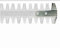 Stihl 4230 007 1005 - Proteggi lama per tagliasiepi
