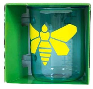 Breaking Bad Beaker - Taza de café