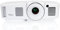 Optoma X402 XGA 4200 Lumens DLP Projector - White