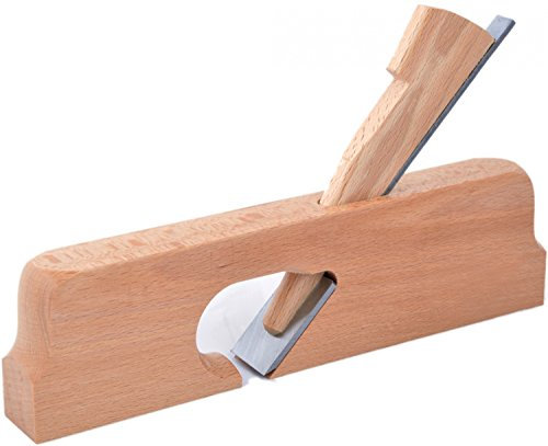 Hobel Simshobel 27 mm breites STANDARD Hobeleisen