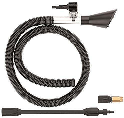 Kit de Succión de Agua para Hidrolimpiadoras Black+Decker