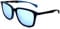 Sonnenbrillen Hugo Boss BOSS 1140/F/S 0VK MATTE BLACK BLUE 56/19/145 Herren