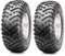2x 25x8-12 43N - CST Cheng Shin Tires C-828