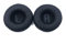 KERDEJAR 1 Pair Replacement foam Ear Pads pillow Cushion Cover for JBL Tune600 T500BT T450 T450BT JR300BT Headphone Headset 70mm EarPads