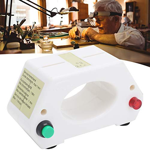Uhren-Reparaturwerkzeug, Entmagnetisierer, Entmagnetisierer, Entmagnetisierer, Entmagnetisierer, Uhr, Demontage, Reparaturwerkzeug, Entmagnetisierung von Schmuck
