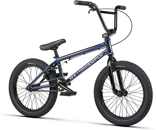 Wethepeople CRS 18 Kinder lila 2022 BMX