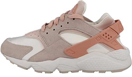 Nike Damen Sneaker Low Air Huarache