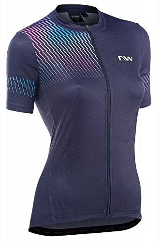 Northwave Unisex X Kurze Hosen, schwarz, M