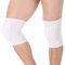 set di ginocchiere sportive, vestibilità comoda, traspiranti, per evitare collisioni, antiscivolo, ginocchiere protettive sportive, uso fitness, per pallavolo, calcio, danza, yoga, tennis, cors Bian