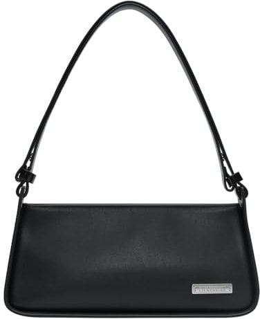Liebeskind Berlin Women's Francis Calf S Black Crossbody