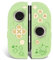 Kuitmor Switch Joy - Custodia morbida in silicone per controller Switch/OLED Joy Con-Controller