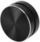 Goshyda Haut-Parleur Bluetooth, Conduction en Os du Haut-Parleur sans Fil Portable avec Aspiration, Haut-Parleur Stéréo en Haut-Parleur de Musique Mini-Joueur de Musique pour la Salle de