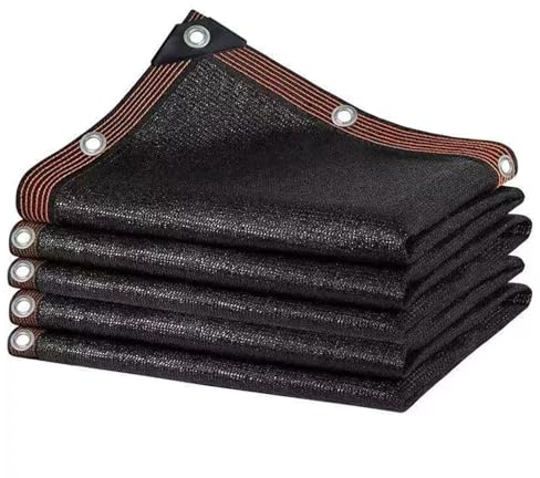 Rete di Protezione per Piscine, Copertura per Piscina Rettangolare 5x10m, Copertura per Piscina Invernale,Telo Protettivo per piscine in e fuori Terra, Rete leggera per piscina(5x10m(16.4x32.8ft))