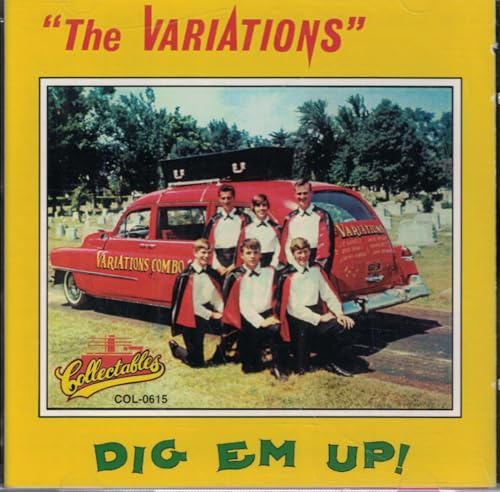Collectables Records