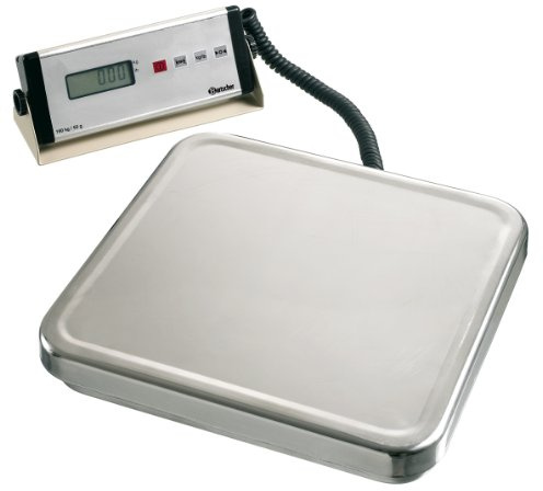 Bartscher Elektronische Digital-Waage A300150