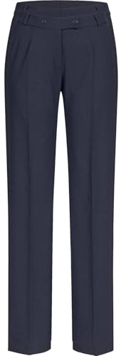 GREIFF Corporate Premium Damen Business-Hose Comfort-Fit