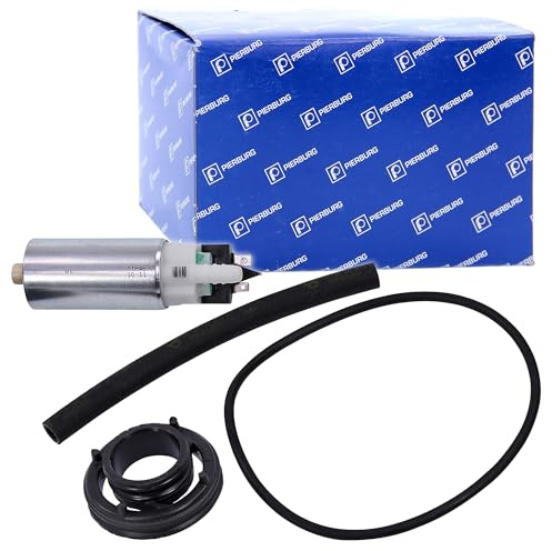Pierburg 7.02700.91.0 Fuel Pump