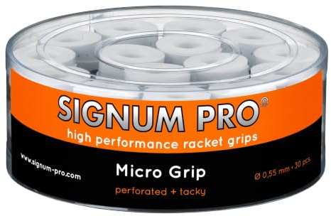 Signum Overgrip Micro Grip 30er