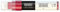 Liquitex Professional Paint Marker with 8-15 mm Wide Nib - Quinacridone Crimson