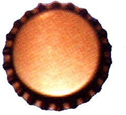 Home Pz.100 Tappo Corona Mm 30,5 Pz.100