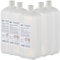 5x 1000 ml Medicalcorner24® Isopropanol 99,9% Isopropylalkohol Cleaner 2-Propanol