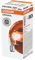 OSRAM 7528 Ampoule Stop 12 V 21/5 W, Lot de 1