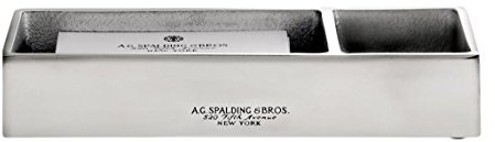 A.G. Spalding & Bros. 310757U828 Porta Biglietti