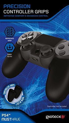 Playstation 4 - PRECISION CONTROLLER GRIPS PS4