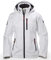 Helly Hansen Damen Damen Jacke Crew Hooded Midlayer Jacke, weiß, XL, 33891