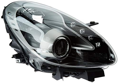 Magnete marelli- Lampe rechts Beifahrerseite Scheinwerfer Alfa Giulietta 10 > H7 H1 Titan Cod lpp571