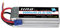HRB LiPo Akku Pack 5000mAh 22.2V 50C 6S mit EC5 Stecker für Align Gaui KDS elyq trex-550 600 Airplane Jet Boat