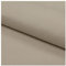 EDGE NUBUK Polsterstoff Meterware 148 cm breit, 100% Polyester, Gewicht 300 g/lfm, Microfaser, Velourleder ideal als oder Möbelstoff für Sofakissen, Polsterbezüge und Sitzkissen (111 Hellbeige)