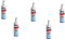 Hygiene-Pumpspray 250ml 5er Pack