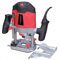 Oberfräse WORCRAFT 1200W, Ø 6/8 mm