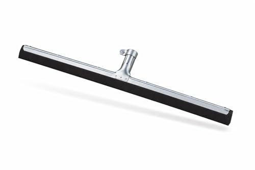 Wasserschieber Metall - einfach (2 Stück, 60 cm)