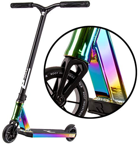 Root Industries Type R PRO Scooter Rocket Fuel