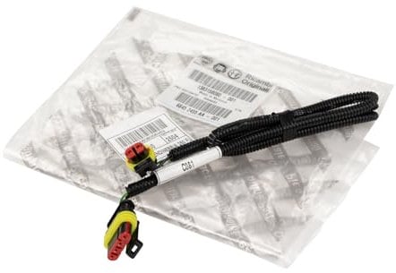 Original Kabelstrang Nebelscheinwerfer Ducato 250 1383158080