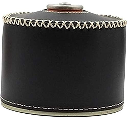 Tixiyu Housse de protection pour réservoir de gaz - Sac de rangement pour bouteille de gaz - Accessoire de camping - Pour pique-nique, jardin, barbecue