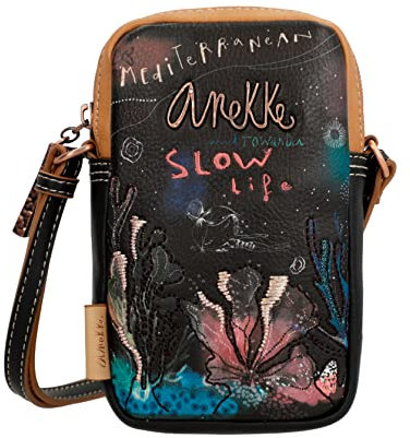 Anekke Mediterranean, uni(mediterranean), Gr. -