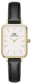 Daniel Wellington Quadro Uhr One Size Double Plated Stainless Steel (316L) Gold